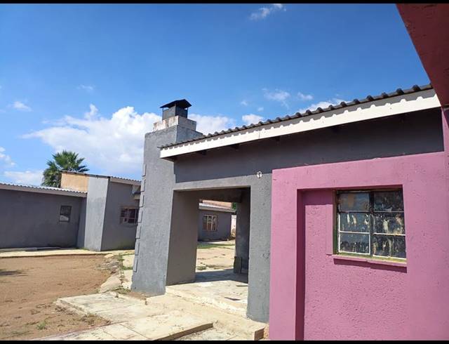 FARM FOR SALE IN MADIDI